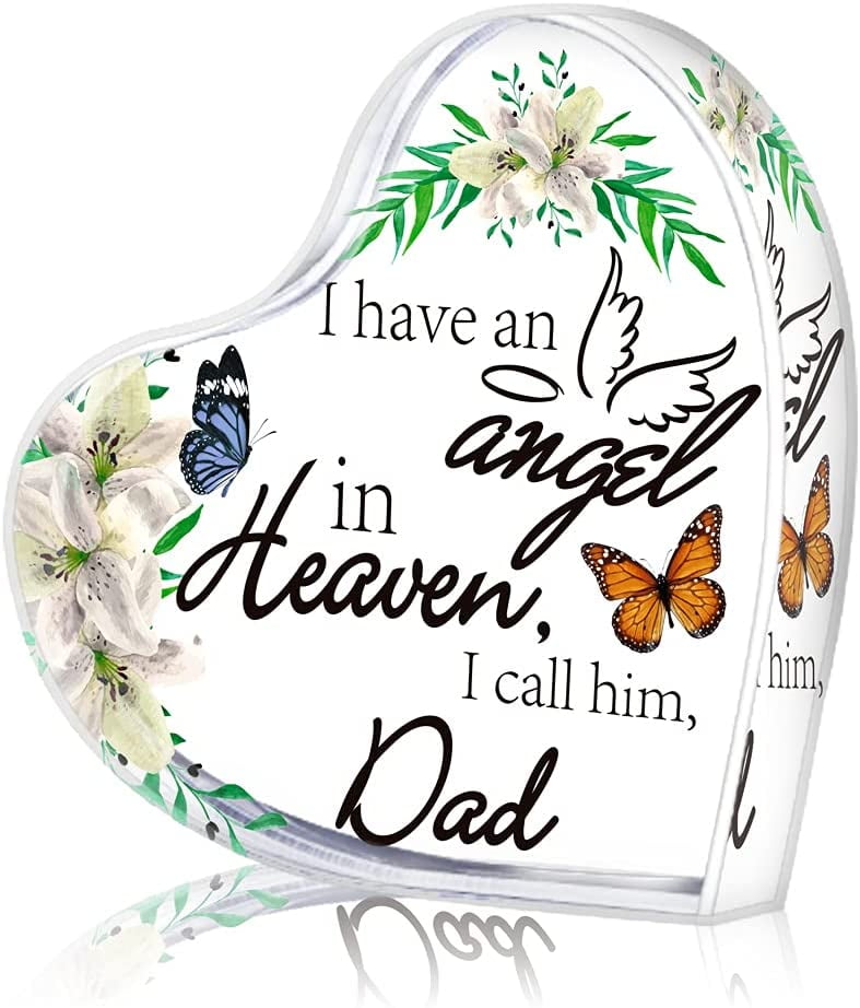 Memorial Gift For Loss Of Father 4 Sympathy Gifts For Loss Of Dad Grief Funeral Gift In Memory Of Loved One Gift Condolence Rememberance Gift Sorry For Your Loss Loving Dad