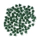 thumbnail image 2 of 100 piezas de abrazaderas de plástico con hebilla cruzada fija para jardinería, para agricultura y jardín., 2 of 14