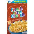 thumbnail image 4 of French Toast Crunch, Cereal, with Whole Grain, 19 oz, 4 of 10