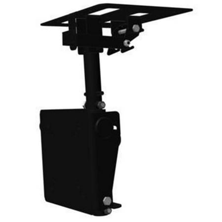 Mor Ryde Tv56010h Flip Down Type Ceiling Tv Mount