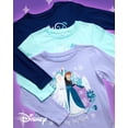 thumbnail image 3 of Camisas de manga larga Disney Princess Minnie Mouse Frozen Girls, 3 of 8