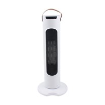 Wamans Tower Heater for Home Vertical Heater Heater Home Energy-Saving Electric Heater Electric Heater Graphene Vertical Small Sun Heaters