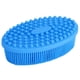 thumbnail image 2 of Cepillo de masaje BuyWeek cepillo de ducha de Silicona multifuncional cepillo de baño 12x7cm, 2 of 12