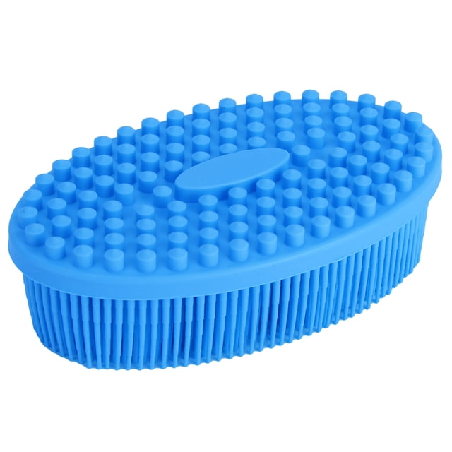 Body Brush,Silicone Shower Brush Multifunctional Massage Brush Bath Brush Optimized for Excellence