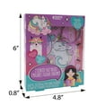 thumbnail image 3 of Llama 2pk Scented Face Masks, 3 of 4