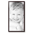 thumbnail image 2 of ArtToFrames 15x29 inch Cherry Picture Frame, Red Wood Poster Frame (4111), 2 of 7