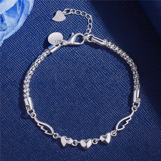 Zodiac Constellations Leather Bracelet - Retro Alloy Braided Rope Bangle For Men & Women, 22.5cm Wrist Size