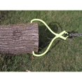 thumbnail image 5 of Timber Tuff TMW-03 25 Inch Forestry Logging Swivel Grab Dragging Skidding Tongs, 5 of 5