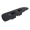 thumbnail image 5 of Veeki Right Window Switch Bezel, Front Right Passenger Side Window Switch Bezel High Hardness Switch Panel for 1500 2500 3500 Truck Cab-0521, 5 of 5