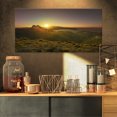 thumbnail image 1 of Volterraio and Portoferraio Bay - Oversized Landscape Wall Art Print, 1 of 3