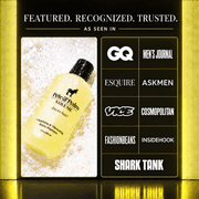 Pete & Pedro VOLUME - Volumizing & Thickening Biotin Shampoo, 8.5 oz.