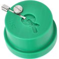 thumbnail image 1 of ZOUSSIQI Watch Rep Nce Wheel Holder for ETA 2824 Movement - Professional Tool for Prec Assembly, Watchmaker Clamp Base and Tool for ETA Movement (2671) CA919-15732, 1 of 9