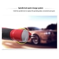 thumbnail image 3 of 12V Electric Power Tool Car/Shoe Polisher Waxing Polishing Machine Portable, 3 of 6