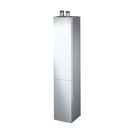 Iotti By Nameeks Time Tall Storage Accent Cabinet Walmart Com