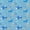 Blue 02, variant on Feelyou Birthday Party Sea Animal Twin Sheet Sets for Kids Boys Girls, carton Ocean Wildlife Bedding, Navy, 3 Pieces