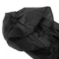 thumbnail image 4 of Cosplay Cloak, Halloween Cloak, Soft Hooded Polyester  Elasticity For Children Adults S, 4 of 8