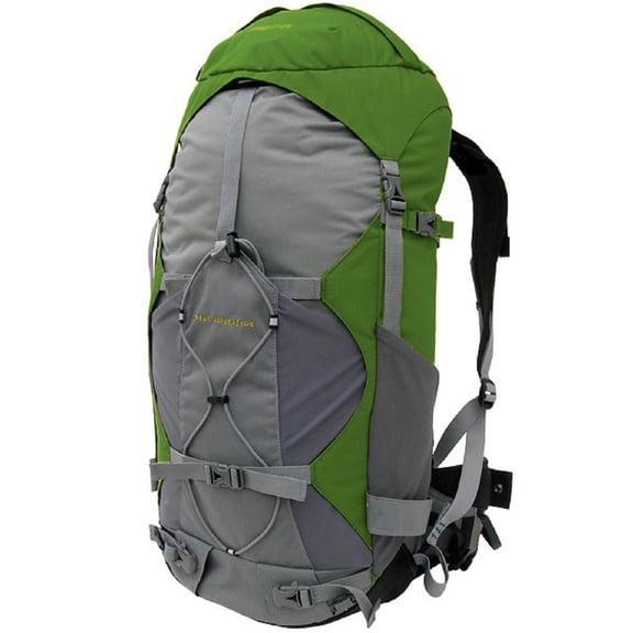 50 or 60 Liter Aarn Peak Aspiration Backpack