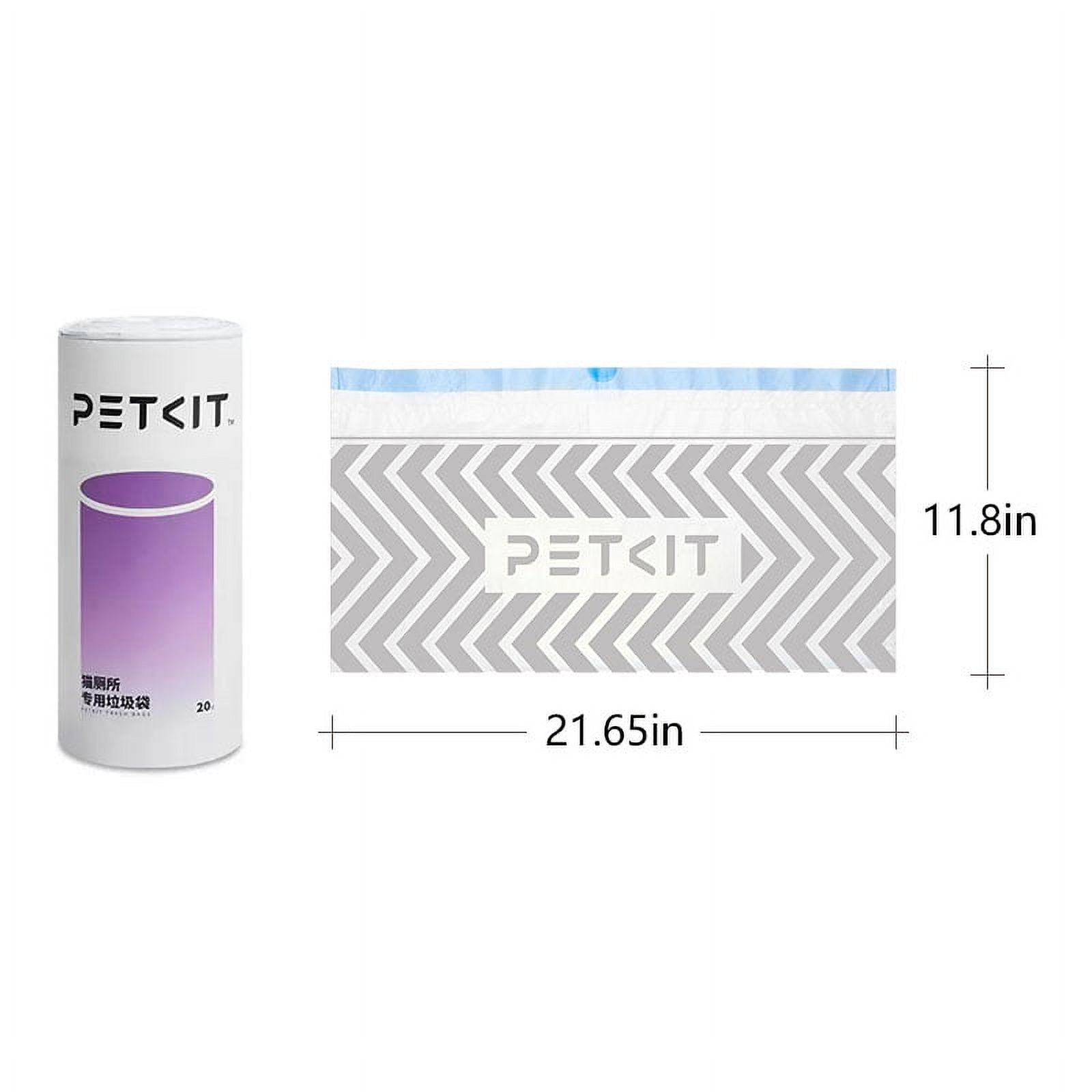 Petkit Waste Bag Replacement, (pkt4w)