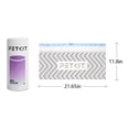 thumbnail image 6 of Petkit Waste Bag Replacement, (pkt4w), 6 of 6