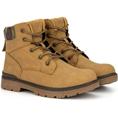 

Xray Footwear Boys Leo Boot