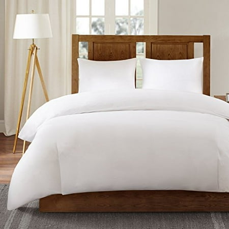 3m Scotchgard Comforter Protector Duvet Cover With Zipper Flap