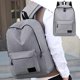 thumbnail image 1 of Mochila de viaje Bolsa para portátil de gran capacidad • Oxford impermeable ligero • Organizador multicompartimento • Diseño ergonómico y cómodo para desplazamientos, 1 of 6