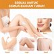 thumbnail image 4 of Exfoliante en Gel Kwiphiny Gmeelan Naranja Limpieza Profunda y Blanqueamiento para Rostro y Cuerpo, 4 of 7
