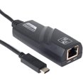 thumbnail image 4 of USB-C Gigabit LAN USB 3.1 Network Adapter USB Type C to Ethernet External, 4 of 5