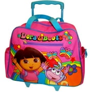 Dora Rolling Duffel