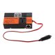 thumbnail image 2 of FUENTE DE ALIMENTACIÓN DEL INVERSOR, Alta Eficiencia de 12 V 24V A 220V TUPO Universal Del Convertidor de Carga para Camiones SUVS, 2 of 7