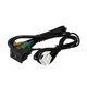 thumbnail image 2 of sweethay Adaptador USB para coche, interruptor de Cable, botón de ajuste alto, accesorios para coches, piezas de repuesto, accesorios, Vehículos, repuestos y accesorios Mis, 2 of 6