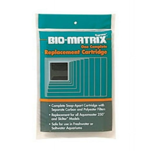 Danner SU11802 Bio-Matrix Cart for Skilter Filter