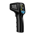 thumbnail image 1 of LOVIVER Infrared Thermometer Oil Temperature Industrial Temperature High Accuracy A, 1 of 8