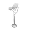 thumbnail image 1 of DIY spiral wind generator wind turbine small wind turbine wind turbines, 1 of 4
