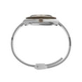 thumbnail image 5 of Timex Q 36mm Stainless Steel Bracelet Women's Watch, 5 of 5