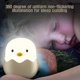 thumbnail image 3 of Eggshell Night Light, Baby Night Light, Plastic, Beige, 3 of 4