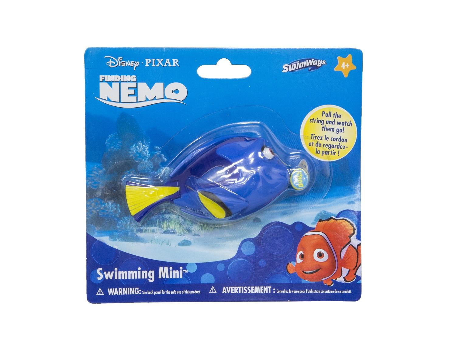 nemo pool float