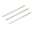 thumbnail image 6 of 19Pcs/set 2.0mm Durable Guitar Fret Wire Set Replacement Parts for Classical Wooden Guitars, 6 of 8