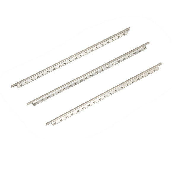 Guitar Fret Wire, Corrosion Prevention Guitar Fret, 19Pcs For Musician Classical Wooden Guitars