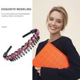 thumbnail image 3 of unbranded Accesorio Para Antideslizante Multicolor Ideal Para Fiestas Y Eventos, 3 of 7