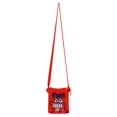thumbnail image 4 of Bolso cruzado de ganchillo para mujer minibolso versátil bolso informal para mujer al aire libre, 4 of 9