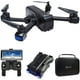 Contixo F22 4K UHD Drone avec Caméra GPS FPV Suivez-Moi Waypoint Drone pour Adultes – image 1 sur 7