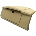 thumbnail image 2 of Chaparral Boats Glove Box Panel 02-00108 | 196 Dark Beige Locking Latch, 2 of 6
