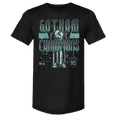 thumbnail image 2 of Men's 500 Level  Black NJ/NY Gotham FC 2025 NWSL Champions Roster T-Shirt, 2 of 3