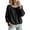 Black -BM42, variant on Womens Cardigan Sweaters Lightweight Button Down Knit Sweaters Business Casual Tops Trendy Office Work Fall Spring Gray L
