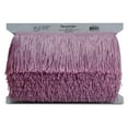 thumbnail image 2 of 20 Yards of 4" Chainette Fringe Trim, 2 of 5