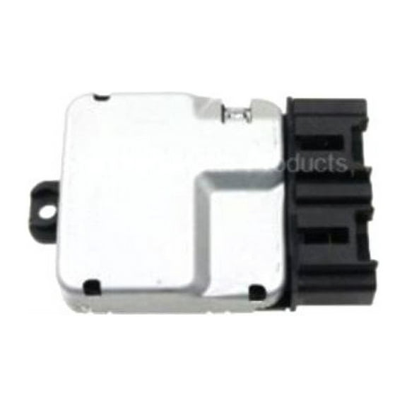 HVAC Blower Motor Resistor