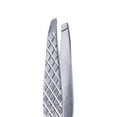 thumbnail image 2 of Revlon Slant Tip Tweezer for Eyebrows, Stainless Steel, Silver, 2 of 6