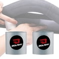 thumbnail image 4 of VONKY 2x Doublure de Pneu de Vélo Anti-Crevaison Bande Résistante comme Décrit Clair 40mm, 4 of 6