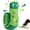 Green, variant on HUANCTOMA Dog Puzzle Toy with Treat Pockets & Squeaky Sounds,Treat Toy for Small Medium Large Breed Puppy, Snail